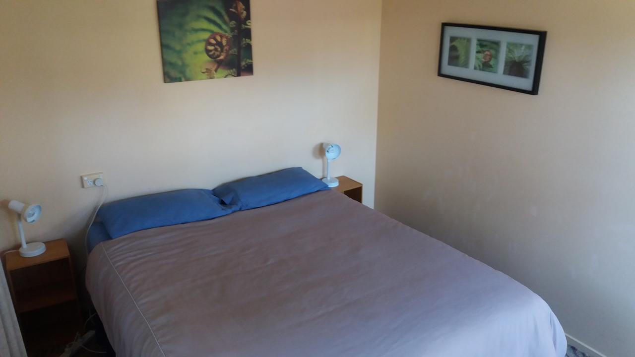 Annies Nirvana Lodge Backpackers Takaka Zewnętrze zdjęcie