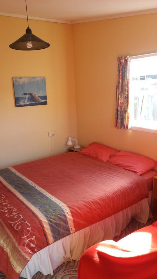 Annies Nirvana Lodge Backpackers Takaka Zewnętrze zdjęcie
